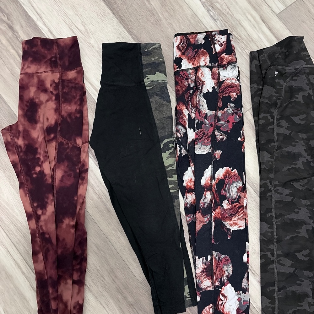 Leggings